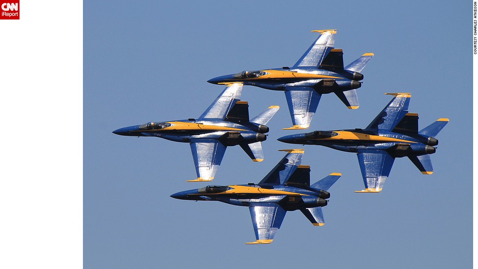 Blue Angels Descended Into Porn Homophobia And Harassment