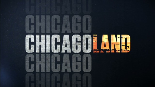 This week&#39;s &quot;Chicagoland&quot;