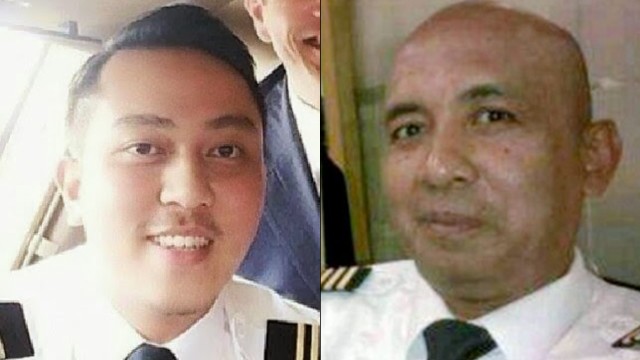 Malaysia confirms MH370 pilot plotted flight over Indian 