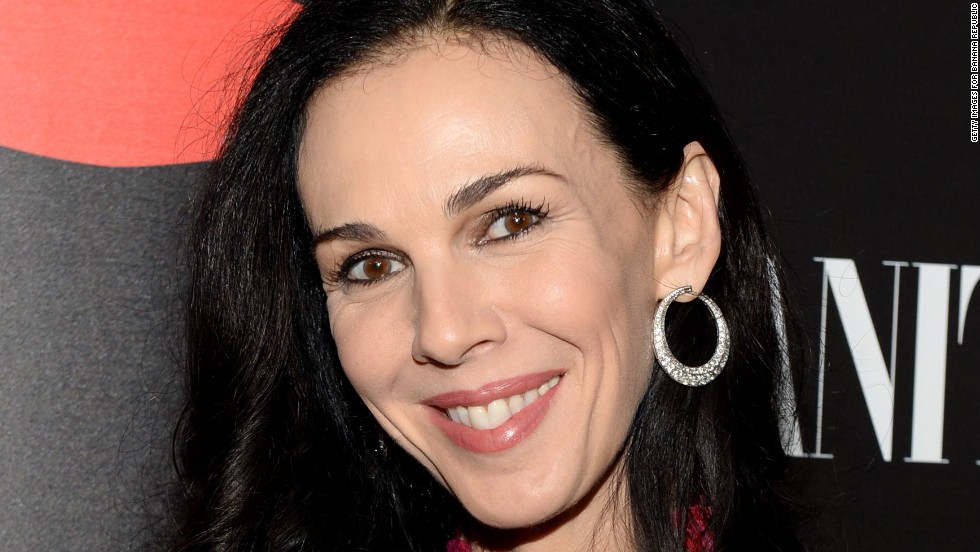 &lt;a href=&quot;http://www.cnn.com/2014/03/17/showbiz/celebrity-news-gossip/lwren-scott-designer-obit/index.html&quot;&gt;L&#39;Wren Scott&lt;/a&gt;, a noted fashion designer and girlfriend of musician Mick Jagger, was found dead of an apparent suicide March 17, according to a law enforcement official. She was 49.