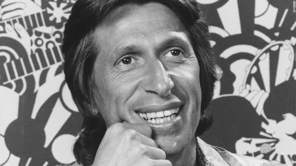 Comedian &lt;a href=&quot;http://www.cnn.com/2014/03/15/showbiz/david-brenner-dies/index.html&quot;&gt;David Brenner&lt;/a&gt;, a regular on Johnny Carson&#39;s &quot;The Tonight Show,&quot; died after a battle with cancer, a family spokesman said March 15. He was 78.