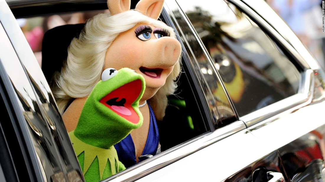 Longtime loves Kermit the Frog and Miss Piggy &lt;a href=&quot;https://twitter.com/KermitTheFrog/status/628621309841416192/photo/1&quot; target=&quot;_blank&quot;&gt;announced August 4&lt;/a&gt; that they had &quot;made the difficult decision to terminate our romantic relationship.&quot; If this crazy couple can&#39;t make it work, what hope is there?