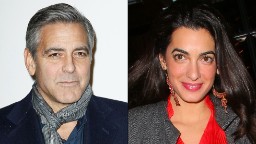 What we know about George Clooney's fiancee - CNN