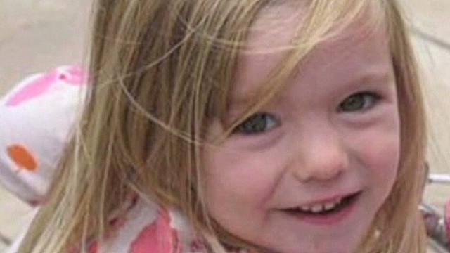 Police to dig for Madeleine McCann