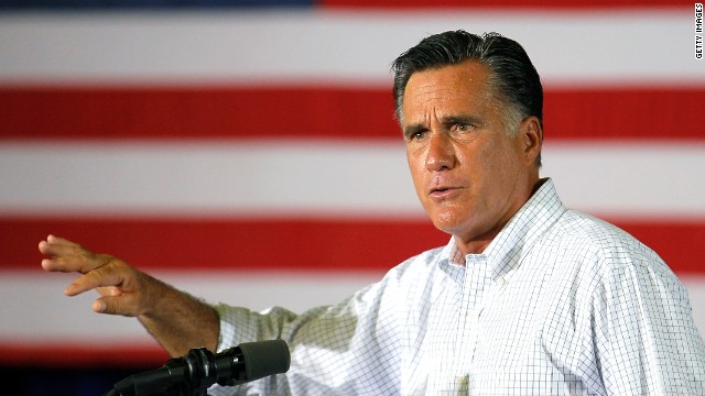 What Mitt Romney learned running for president - CNNPolitics