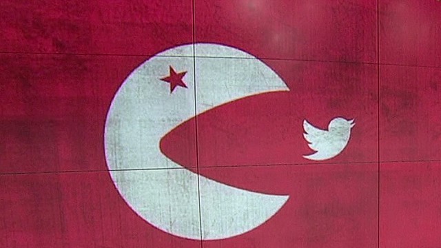  Turkey bans Twitter 