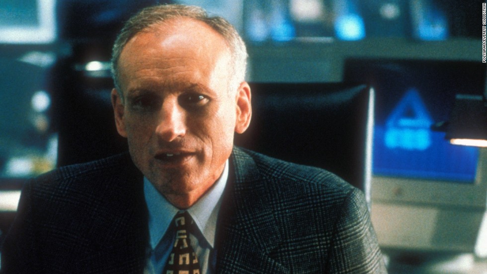 &lt;a href=&quot;http://www.cnn.com/2014/03/23/showbiz/james-rebhorn-dead/index.html&quot; target=&quot;_blank&quot;&gt;James Rebhorn&lt;/a&gt;, whose acting resume includes a long list of character roles in major films and TV shows, died March 21, his representative said. Rebhorn was 65.