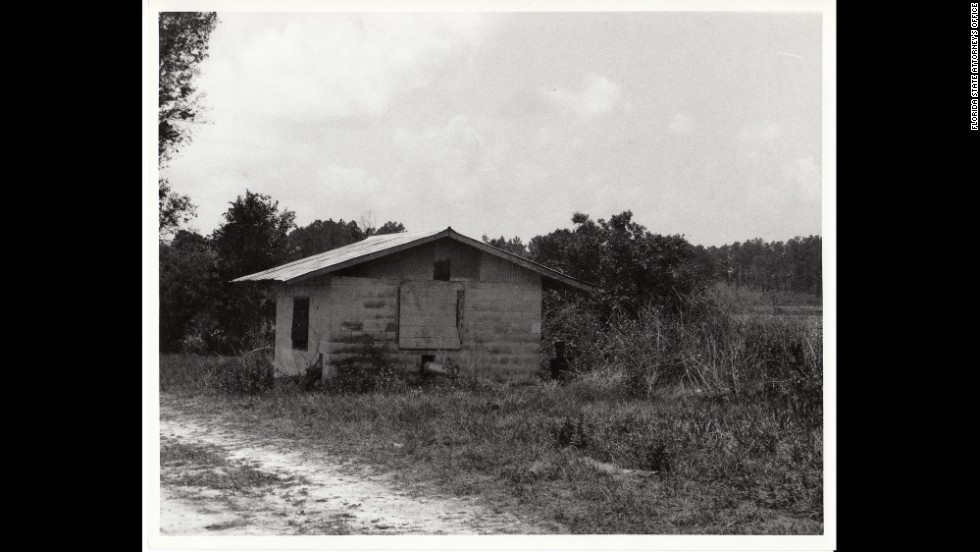 In 1987, the area surrounding this pump house and dirt road in Mascotte, Florida, became the scene of a crime with repercussions that are still being felt nearly 30 years later. Click through the gallery for details of the case, including more crime scene and evidence photos from &lt;a href=&quot;http://www.cnn.com/deathrowstories&quot; target=&quot;_blank&quot;&gt;CNN&#39;s &quot;Death Row Stories.&quot;&lt;/a&gt;