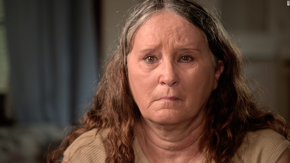 &quot;I just want justice for my daughter. That&#39;s what I want,&quot; Dorothy McAbee told CNN&#39;s &quot;Death Row Stories.&quot; &quot;26 years -- I&#39;m tired. I don&#39;t think I&#39;m ever going to have closure, because he&#39;s never going to admit it.&quot;