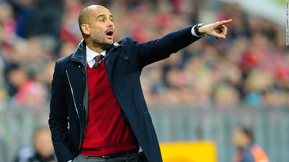 Winners of the European Cup last season, but can Bayern become the first team to successfully recapture the Champions League -- in its updated format -- under new coach Pep Guardiola?