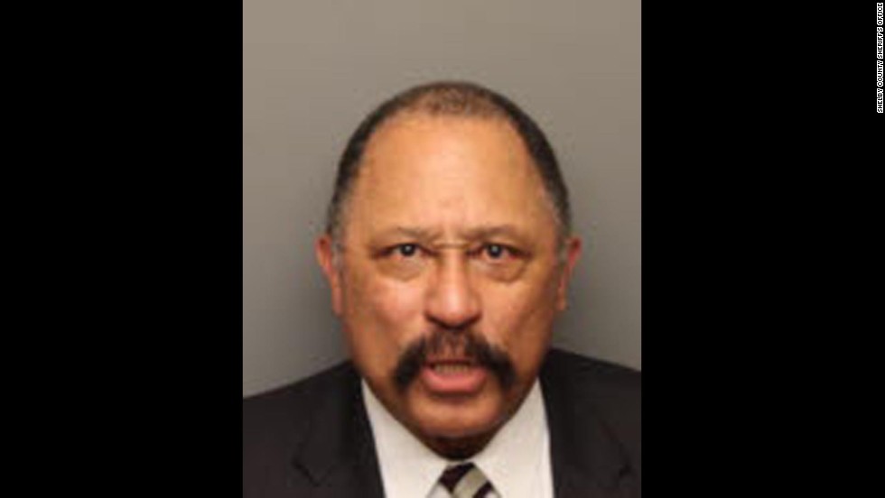 TV&#39;s Judge Joe Brown was &lt;a href=&quot;http://www.cnn.com/2014/03/24/showbiz/judge-joe-brown-jailed/index.html&quot;&gt;jailed on a contempt of court charge&lt;/a&gt; issued by a Tennessee juvenile judge on March 24, 2014, according to a court spokesman. He was later released on his own recognizance, CNN affiliate WMC in Memphis reported. Brown was in court to represent a client in a child-support case and allegedly became upset when he was told the case was not on the afternoon docket.
