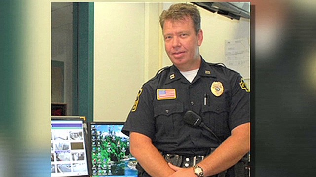 Police Chief Busted In Prostitution Sting Cnn Video