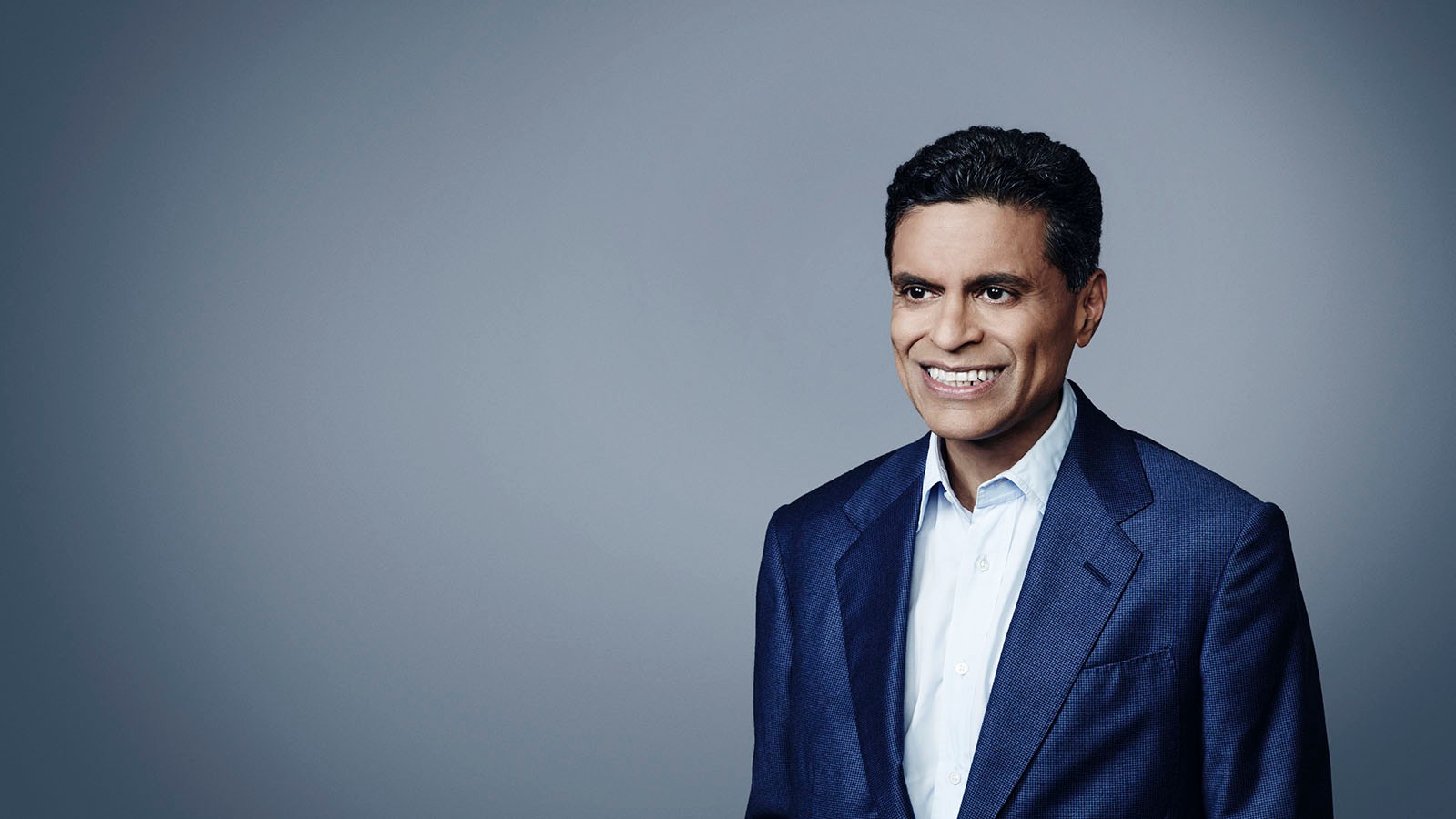 Image result for fareed zakaria