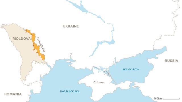 Ukraine Orders Crimea Troop Withdrawal As Russia Seizes Naval Base Cnn