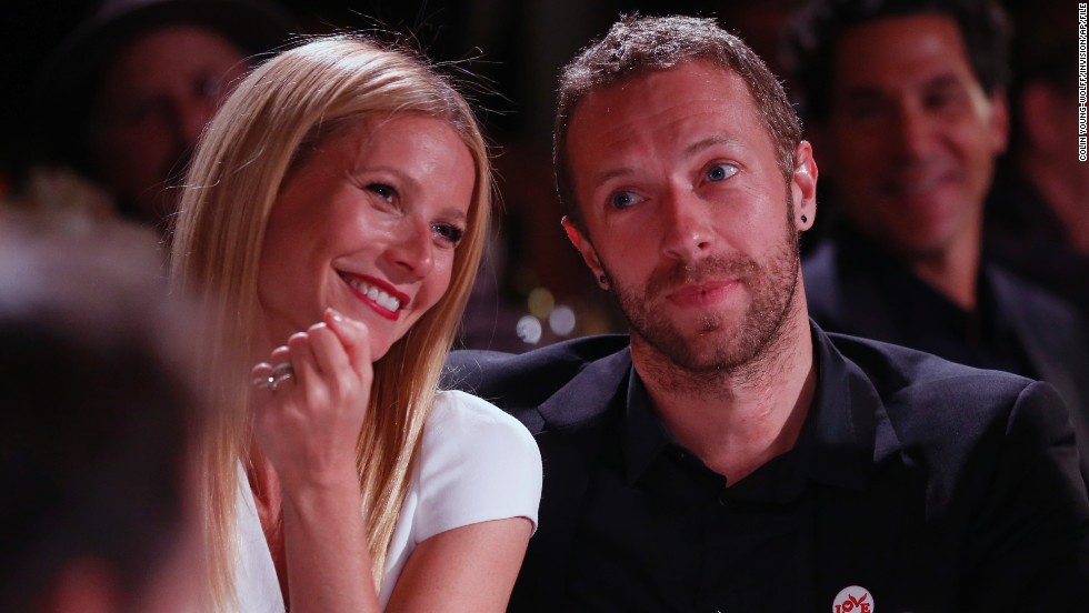 After a year of  &quot;&lt;a href=&quot;http://www.goop.com/journal/be/conscious-uncoupling&quot; target=&quot;_blank&quot;&gt;Conscious Uncoupling&lt;/a&gt;,&quot; Gwyneth Paltrow made her split with Chris Martin official, filing for divorce on April 20. She&#39;s seeking joint legal and physical custody of their two children. The A-list pair, who had been married for 10 years before separating in March 2014, &lt;a href=&quot;http://www.people.com/people/article/0,,20802287,00.html&quot; target=&quot;_blank&quot;&gt;reportedly took a &quot;breakup-moon&quot; in the Bahamas&lt;/a&gt; following their 2014 announcement.