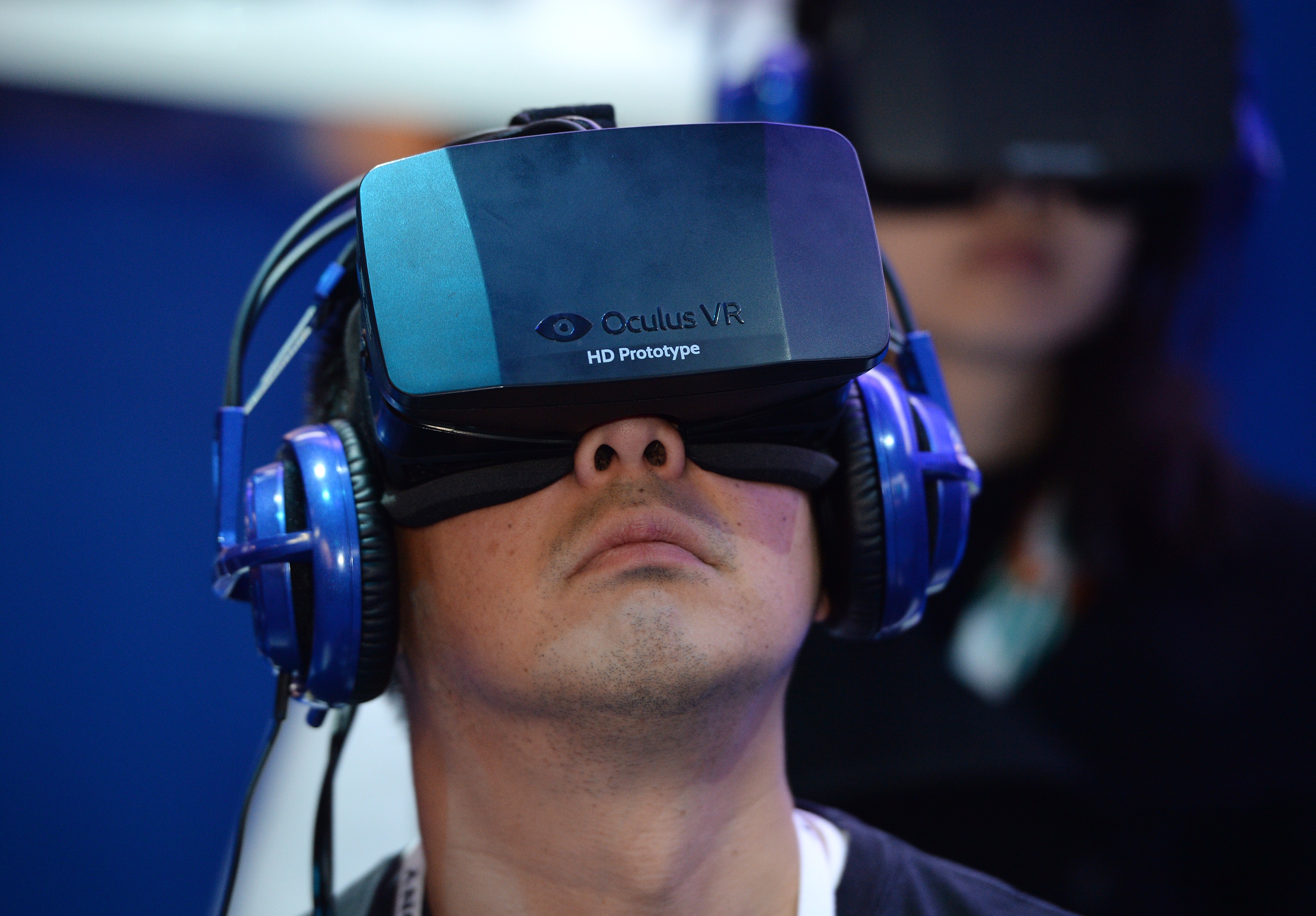 oculus vr subsidiaries