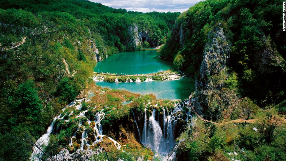 Es guitar prøve Croatia photos: 20 most beautiful places | CNN Travel
