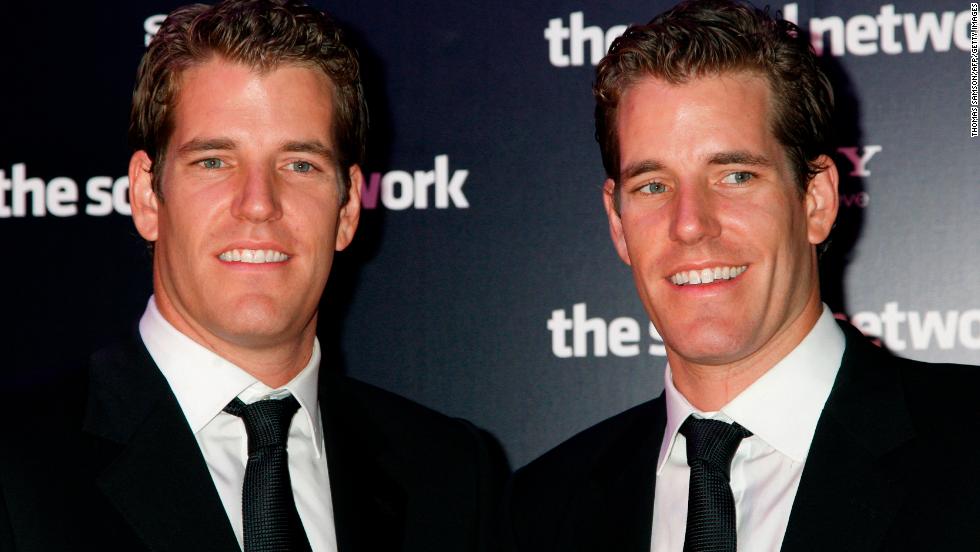 In a deal that inspired the 2010 Oscar-nominated drama &quot;The Social Network,&quot; Facebook agreed to acquire ConnectU from the Winklevoss brothers after a court settlement under which Facebook bought the rival networking site for cash and a share in Facebook stock.