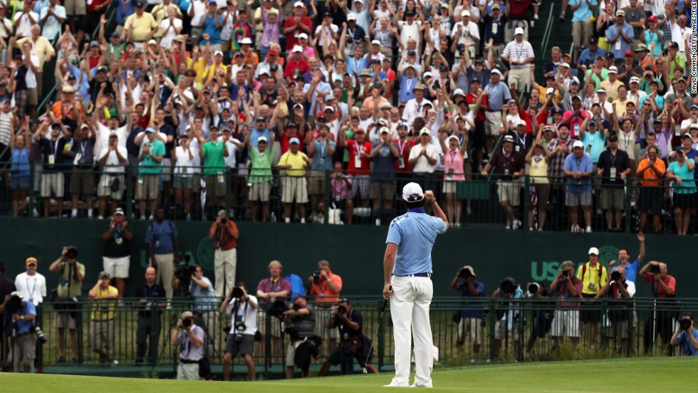It didn&#39;t take McIlroy long to get over his Masters misery -- winning the very next major on offer. Aged just 22, he became the youngest U.S. Open champion since 1923, and he also added the U.S. PGA Championship in 2012.