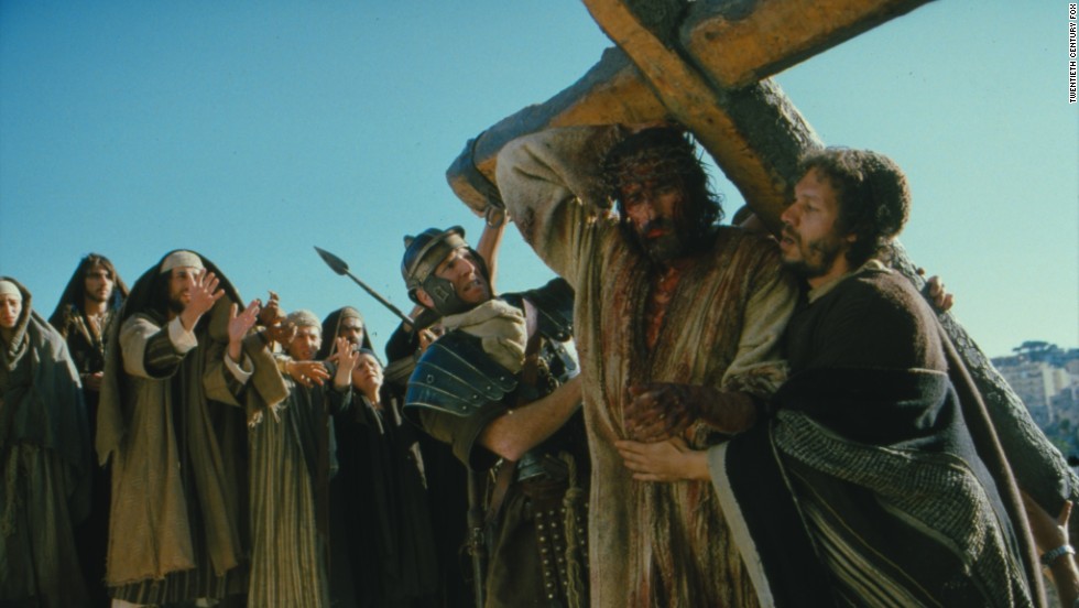 &lt;strong&gt;&quot;The Passion of the Christ&quot; (2004):&lt;/strong&gt; The Mel Gibson-directed drama caused a box office firestorm when it hit theaters. The film depicts the last 12 hours of Jesus&#39; life and draws on various accounts to do so. The financial success drew criticism for its gruesome violence as well as from Catholic Church groups over the authenticity of the non-biblical material it drew upon. Some upset parties felt that Gibson deliberately departed from biblical accounts of Christ&#39;s crucifixion.