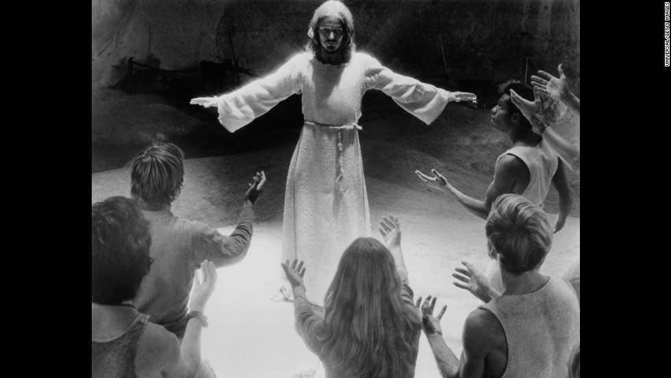 &lt;strong&gt;&quot;Jesus Christ Superstar&quot; (1973):&lt;/strong&gt; Based on the Andrew Lloyd Webber and Tim Rice opera of the same name, the film adaptation starring Ted Neeley hit theaters amid a flurry of criticism. Jewish groups called it anti-Semitic for its emphasis on the role of the Jews in the death of Jesus. Some Catholics and Protestants felt the story was blasphemous for portraying Jesus as being even remotely interested in sex.