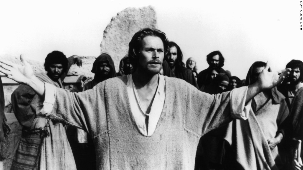&lt;strong&gt;&quot;The Last Temptation of Christ&quot; (1988): &lt;/strong&gt;Martin Scorsese&#39;s adaptation of Nikos Kazantzakis&#39; 1953 novel ruffled feathers upon its release, to say the least. The film, starring Willem Dafoe, includes a disclaimer explaining that it is not based on the biblical gospels and veers far from the biblical portrayal of Jesus&#39; life. Several Christian fundamentalist groups organized protests and boycotts of the film, convincing some movie chains not to show the film. Multiple countries banned the film at the time, and a few still do.