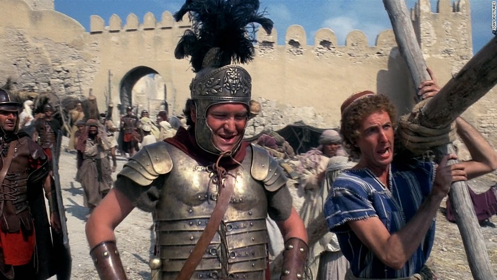 &lt;strong&gt;Monty Python&#39;s &quot;Life of Brian&quot; (1979): &lt;/strong&gt;This British satire has become a staple of the Monty Python canon. The film drew accusations of blasphemy and protests from religious groups upon its release. It was banned from some parts of the United Kingdom, and some countries entirely, for decades. In typical Monty Python fashion, the filmmakers used the negative attention to assist their marketing campaign. It must have helped, as &quot;&#39;Life of Brian&quot; became a box office success.