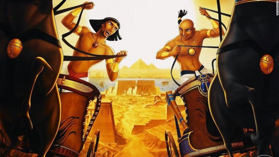 &lt;strong&gt;&quot;The Prince of Egypt&quot; (1998):&lt;/strong&gt; The animated hit grossed more than $200 million worldwide and went on to win an Academy Award, but that didn&#39;t come without its share of controversy. The well-received flick was banned in the Maldives and Malaysia, where the population is predominantly Muslim. Moses is considered an Islamic prophet, and the depiction of such figures is forbidden in Islam.