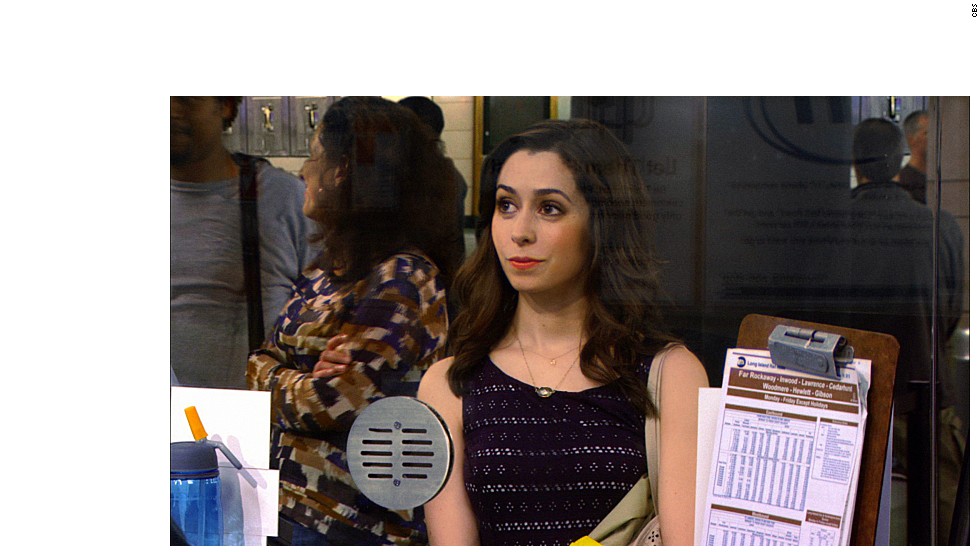 At long last, the Mother! Cristin Milioti&#39;s unexpected appearance in the role of the woman Ted has been destined to meet this whole time led to a final season of getting to know the still-unnamed Mother.
