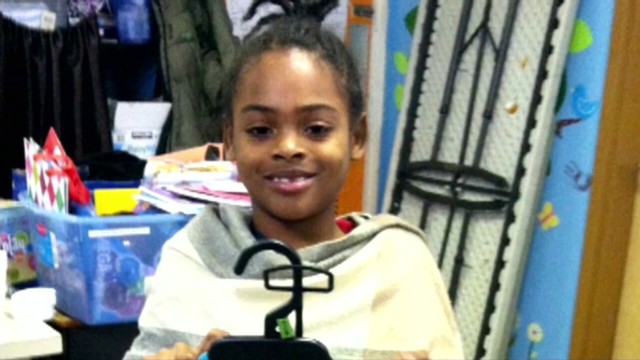 Search For Missing Dc Girl Intensifies Cnn