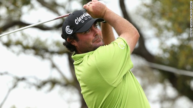 Could Australia&#39;s Steven Bowditch add to the list of unlikely PGA Tour winners this year? 