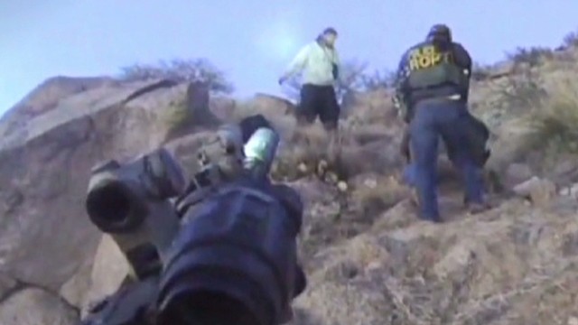 Justice Department Slams Albuquerque Pds Excessive Deadly Force Cnn