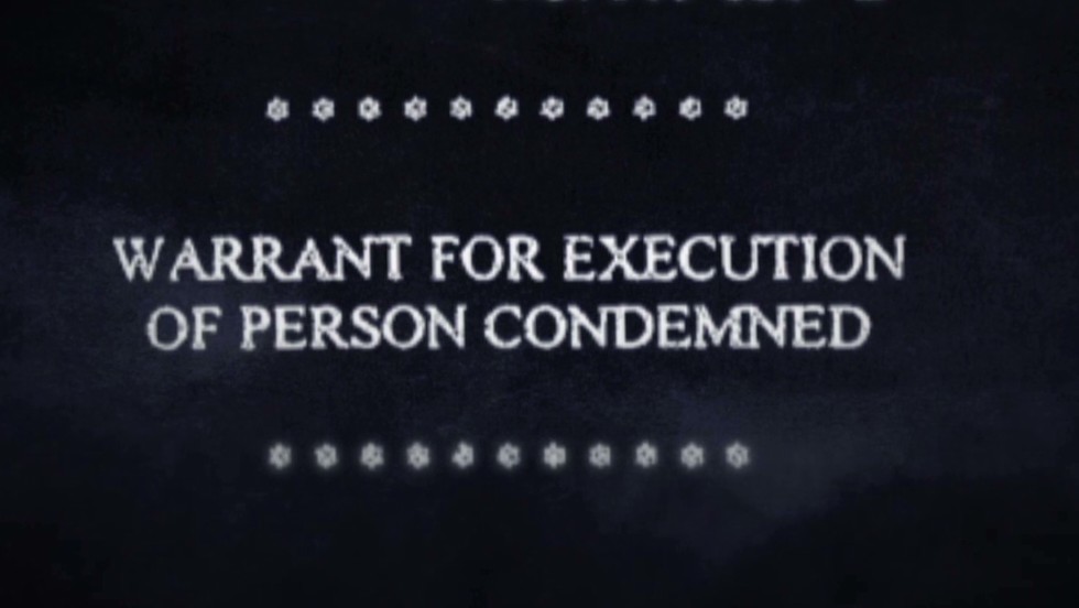 Louisiana set Thompson&#39;s final execution warrant for May 20,1999. With just weeks left until the scheduled execution, appellate attorneys Michael Banks and Gordon Cooney had run out of appeals. The situation was desperate.   