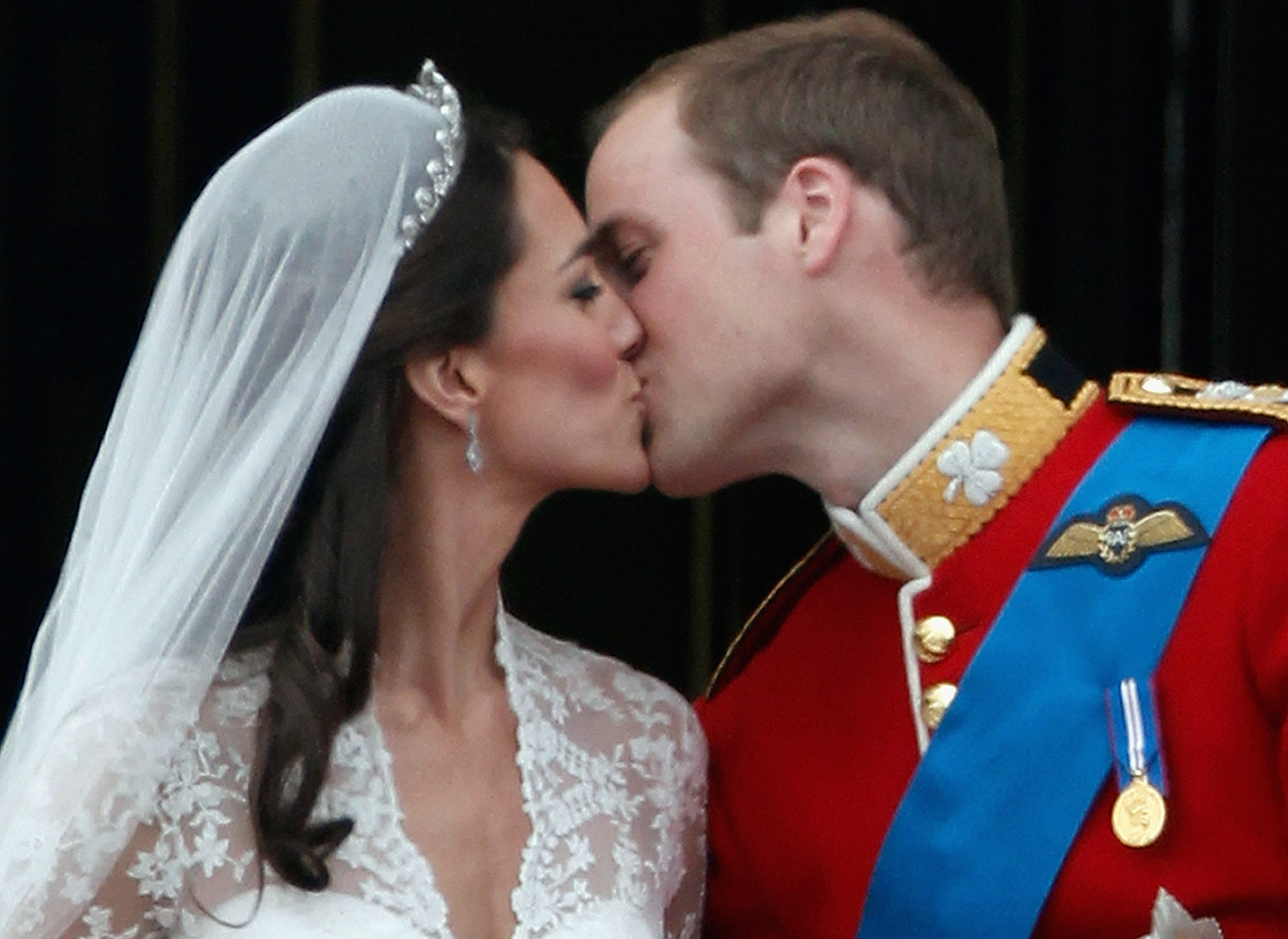 Will And Kate Five Year Wedding Anniversary Cnn