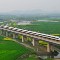 longest bridges danyang kunshan