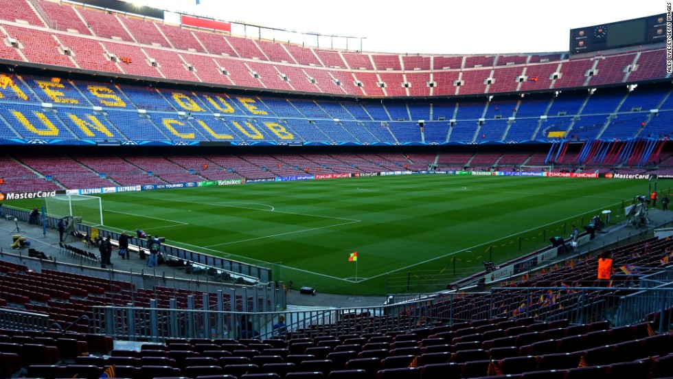 FIFA banned Barcelona in April from making new signings during the next two transfer windows. The punishment came after FIFA found Barca had broken rules regarding the  &quot;international transfer of minors.&quot;