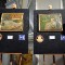 Gaughin Bonnard stolen paintings
