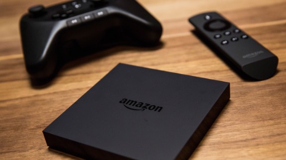 A consumer's guide to streaming TV devices - CNN