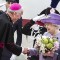 queen meets pope 0403