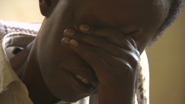 20 years on, children of Rwanda&#39;s rape