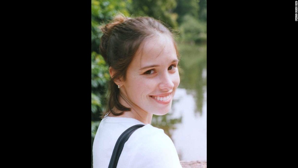 Abigail Burroughs died of cancer in 2001 at age 21 while seeking compassionate use. Her dad founded an advocacy group, the Abigail Alliance for Better Access to Developmental Drugs in her memory. &quot;Why should I quit now? There are others out there as precious as Abigail,&quot; says her father, Frank Burroughs.