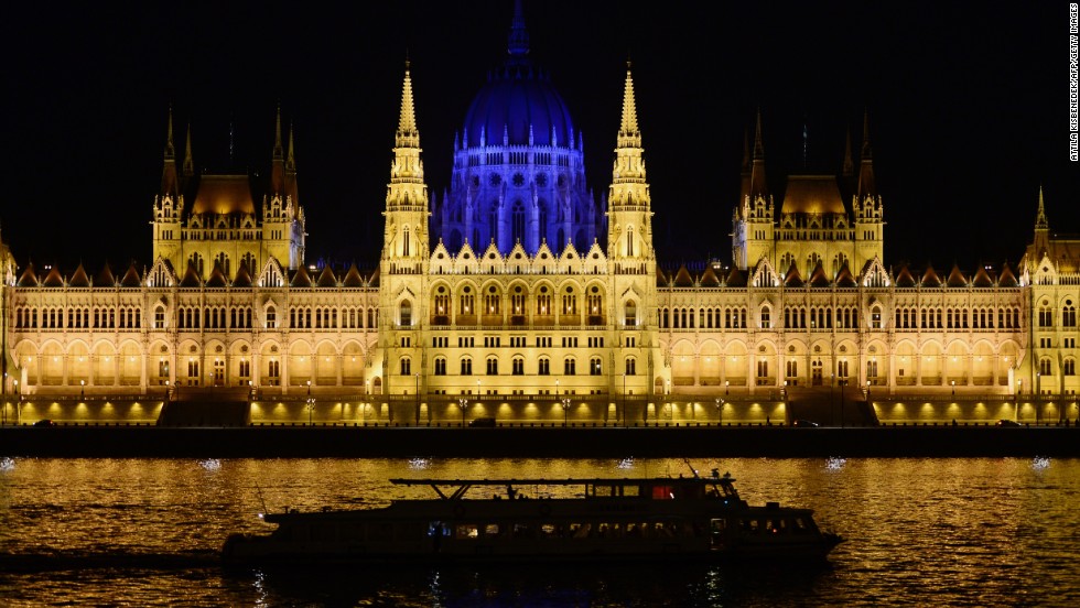 Regarded as one Europe&#39;s most beautiful cities, Budapest will stage three group games and one round-of-16 match.