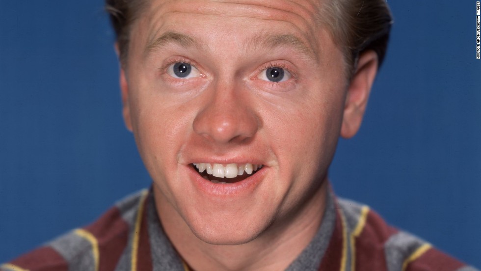 &lt;a href=&quot;http://www.cnn.com/2014/04/07/showbiz/mickey-rooney-obit/index.html&quot;&gt;Mickey Rooney&lt;/a&gt;, who started as a child star in vaudeville and went on to star in hundreds of movies and TV shows, died April 6 at the age of 93. 