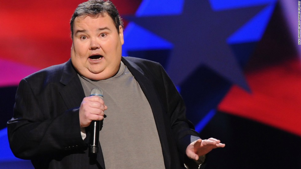 &lt;a href=&quot;http://www.cnn.com/2014/04/07/showbiz/john-pinette-dead/index.html&quot;&gt;Comedian John Pinette&lt;/a&gt;, 50, was found dead in a Pittsburgh hotel room on April 5. Pinette died of natural causes stemming from &quot;a medical history he was being treated for,&quot; the medical examiner&#39;s spokesman said. An autopsy will not be done because his personal doctor signed the death certificate.