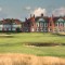 Golf Bucket List - Royal Lytham &amp; St Annes 18th hole - Copyright Mark Alexander