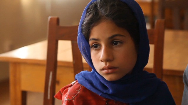 In young afghanistan marriage Child marriages
