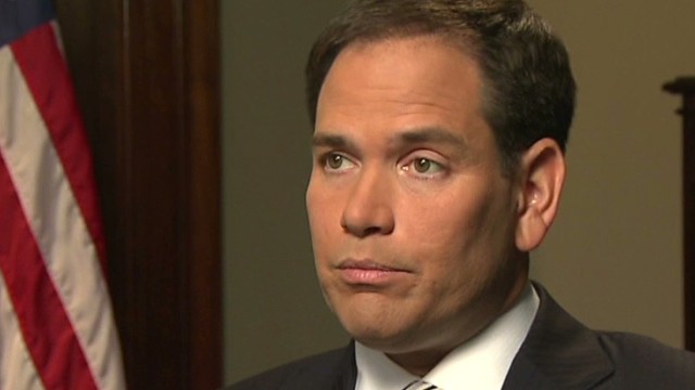 Rubio: This is not &#39;win-lose&#39; with Putin