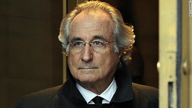 Bernie Madoff Should Die In Prison Us Government Says Cnn