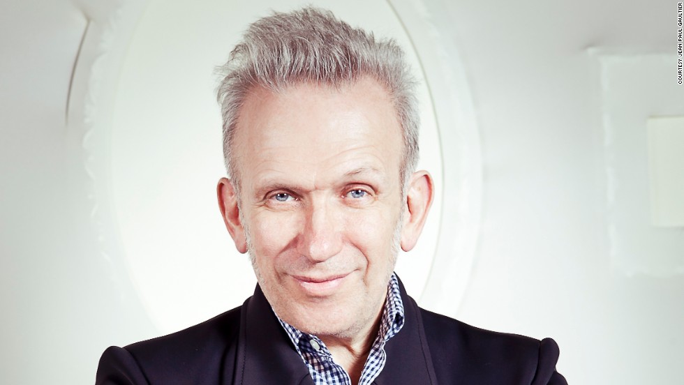 Gaultier: A Modest Provocateur Who Might Be Slowing Down - Cnn