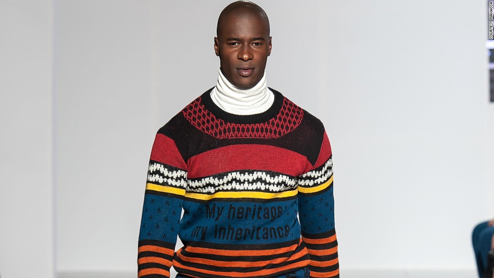 maxhosa sweater
